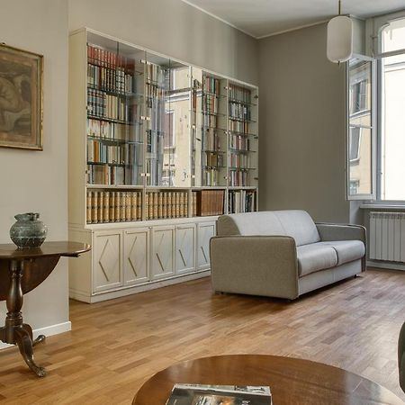 Joivy Cute Apt Near Guastalla Gardens Milano Eksteriør billede