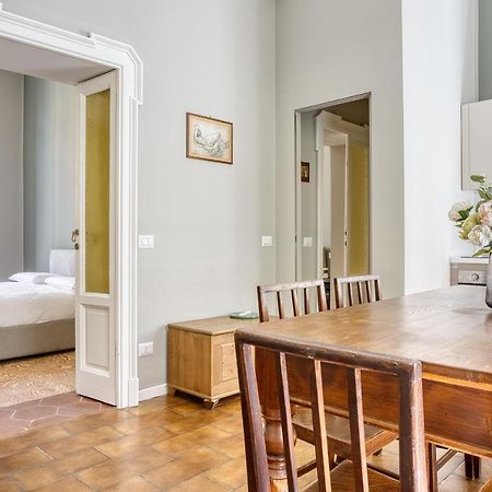 Joivy Cute Apt Near Guastalla Gardens Milano Eksteriør billede