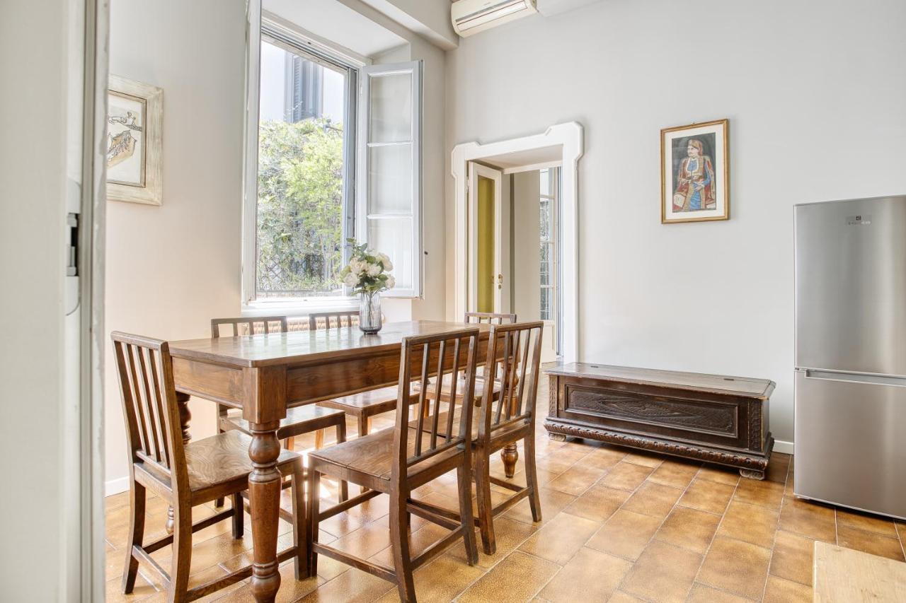 Joivy Cute Apt Near Guastalla Gardens Milano Eksteriør billede