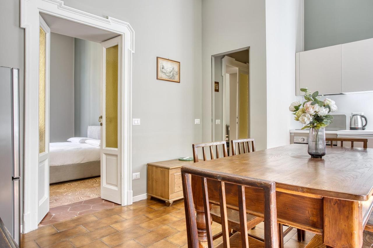 Joivy Cute Apt Near Guastalla Gardens Milano Eksteriør billede