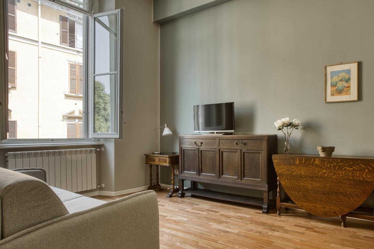 Joivy Cute Apt Near Guastalla Gardens Milano Eksteriør billede