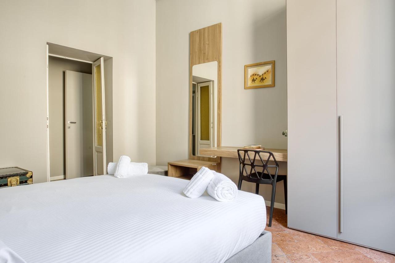 Joivy Cute Apt Near Guastalla Gardens Milano Eksteriør billede
