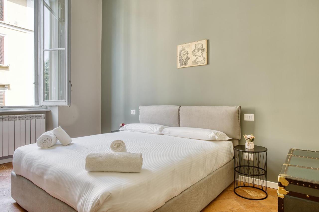 Joivy Cute Apt Near Guastalla Gardens Milano Eksteriør billede
