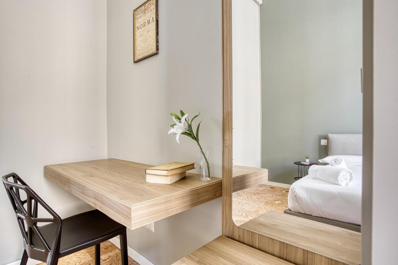 Joivy Cute Apt Near Guastalla Gardens Milano Eksteriør billede