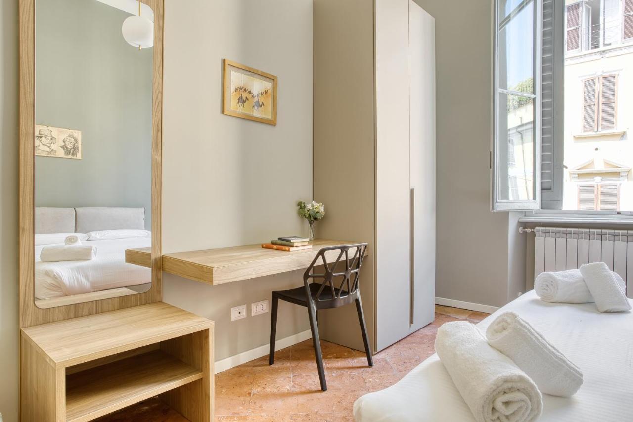 Joivy Cute Apt Near Guastalla Gardens Milano Eksteriør billede