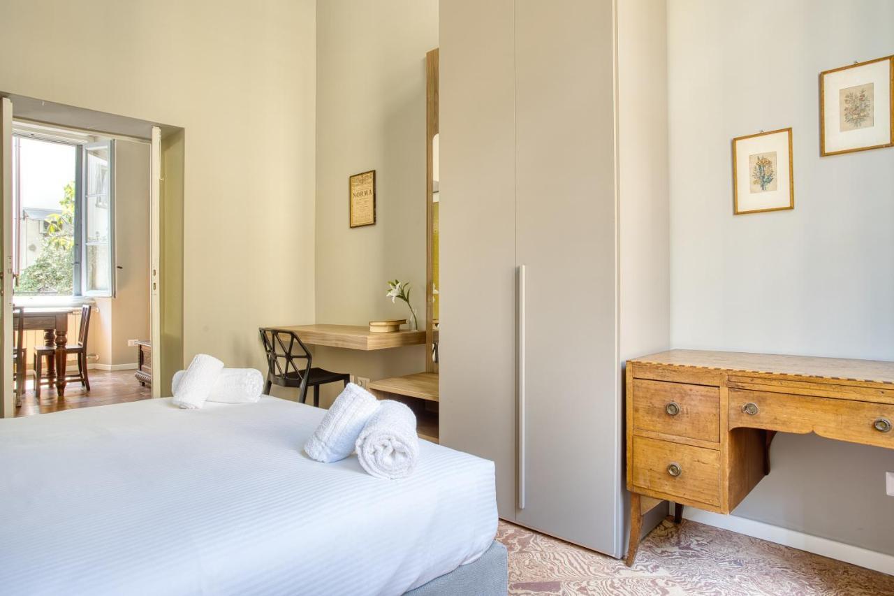 Joivy Cute Apt Near Guastalla Gardens Milano Eksteriør billede